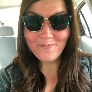 Meet your Posher, Jennylee